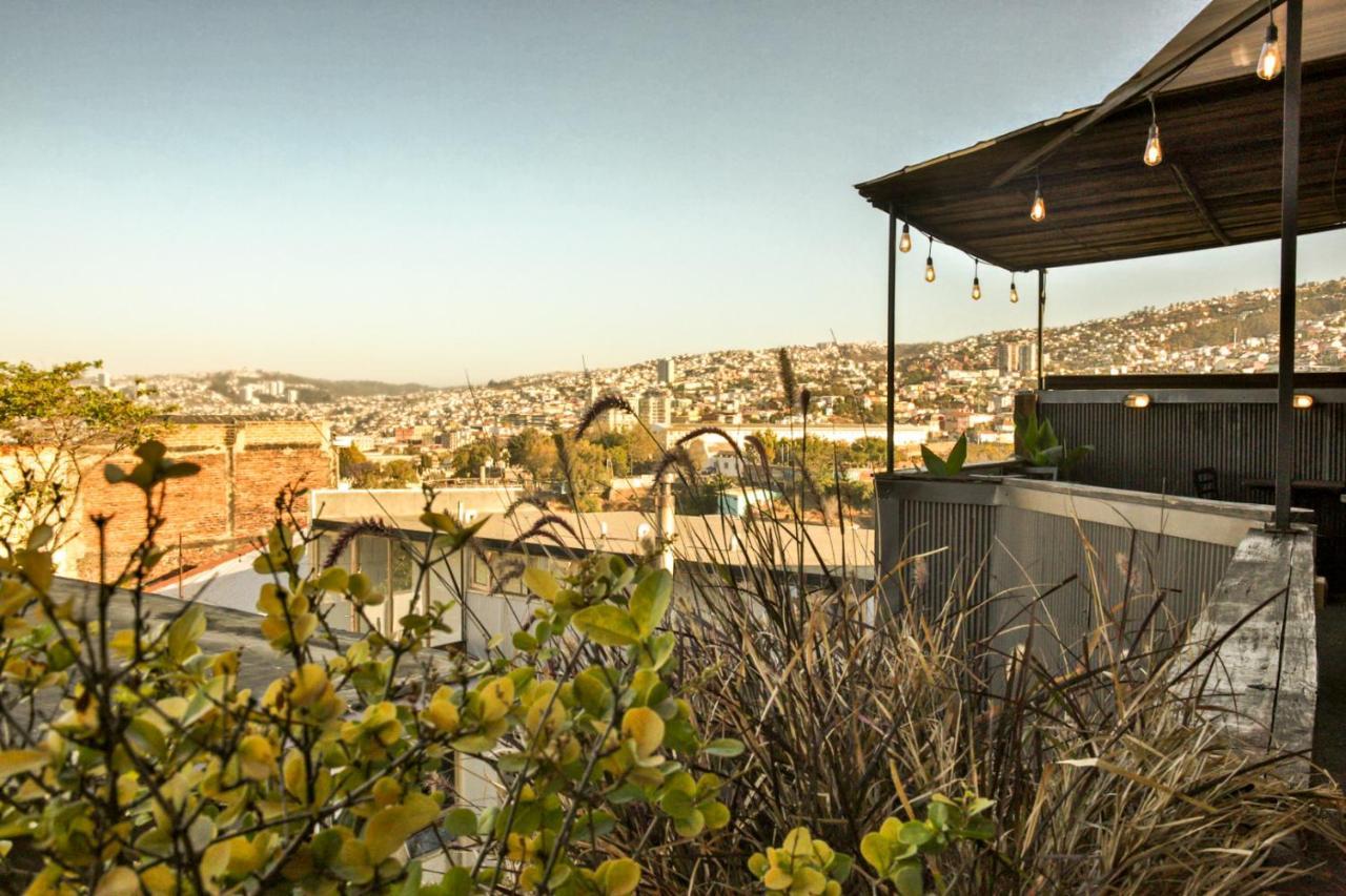 Hostal Mito Valparaiso Bagian luar foto