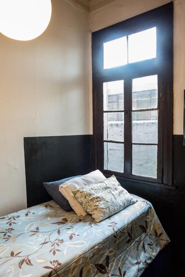 Hostal Mito Valparaiso Bagian luar foto
