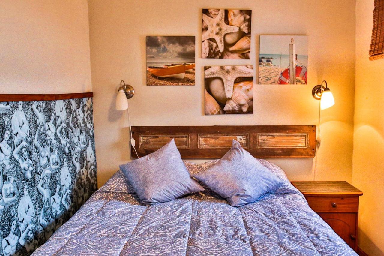 Hostal Mito Valparaiso Bagian luar foto