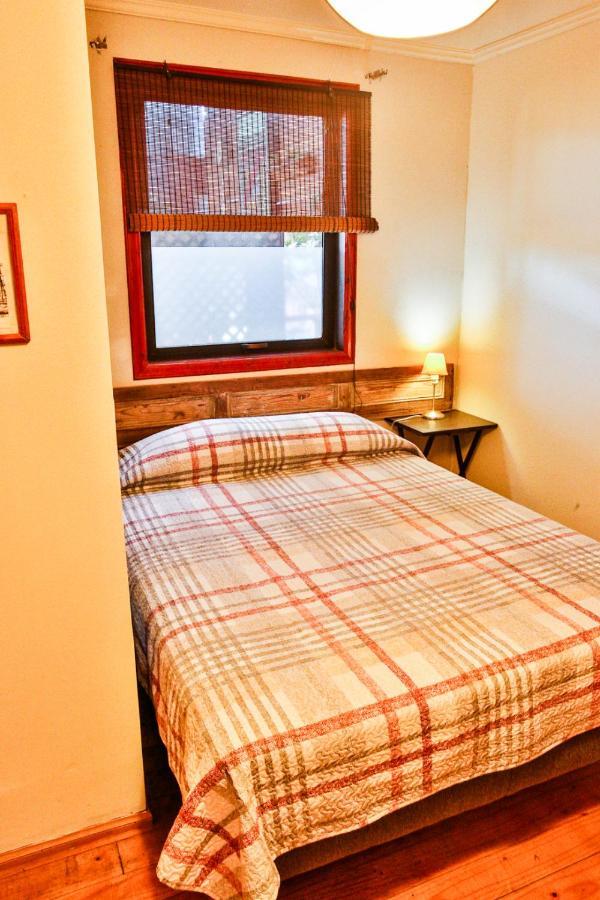Hostal Mito Valparaiso Bagian luar foto