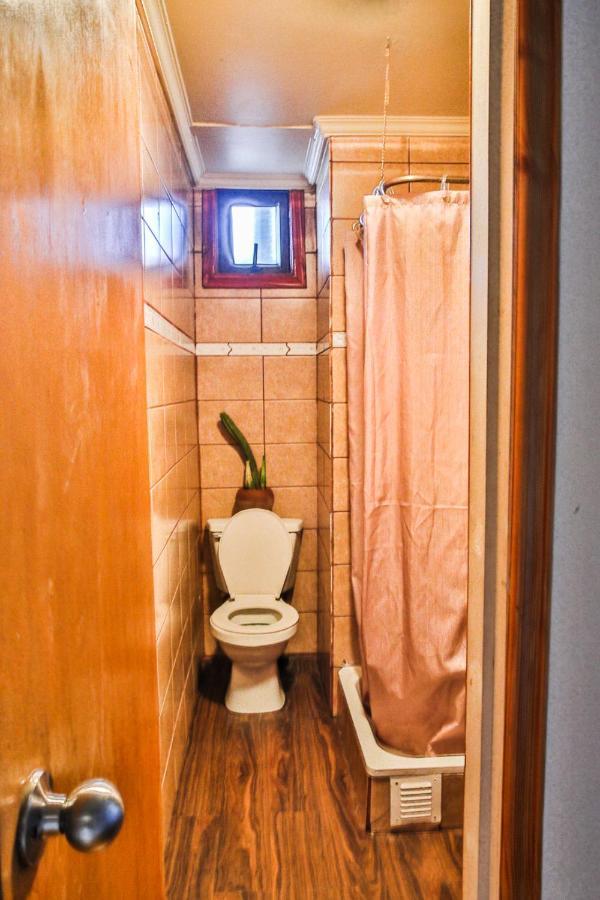 Hostal Mito Valparaiso Bagian luar foto