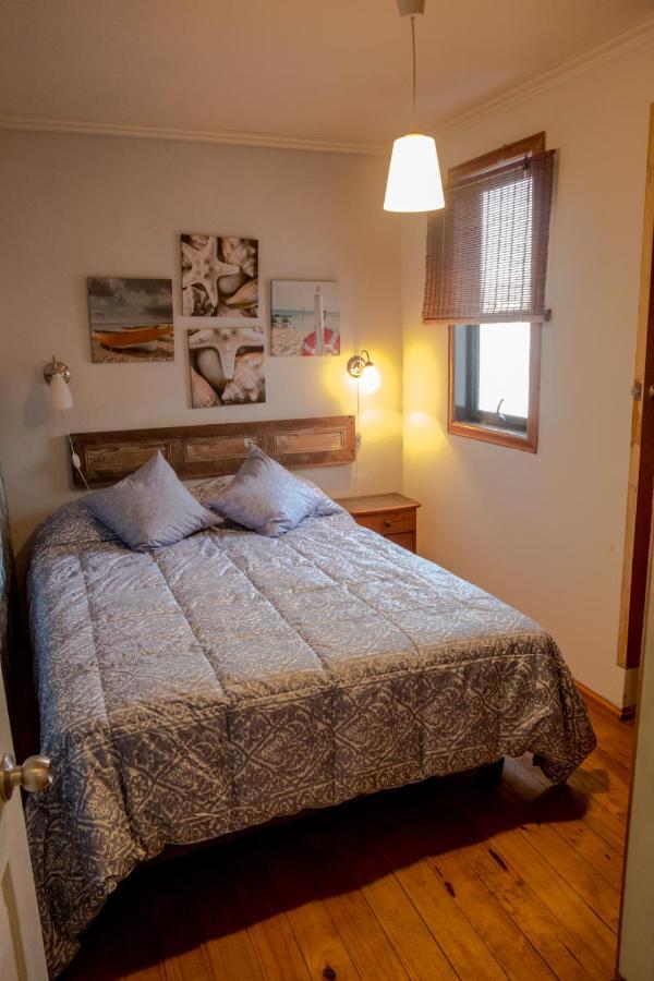 Hostal Mito Valparaiso Bagian luar foto