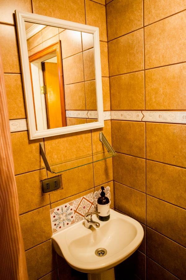 Hostal Mito Valparaiso Bagian luar foto
